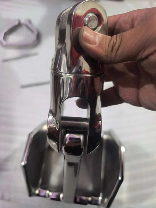 360 Degree Anchor Swivel