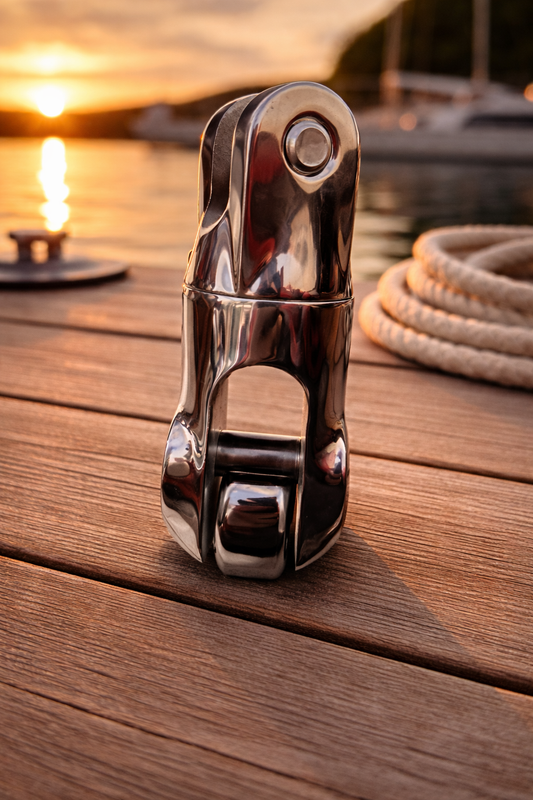 360 Degree Anchor Swivel