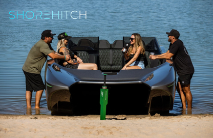 ShoreHitch Customizable Sand Anchor