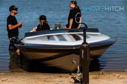 ShoreHitch Customizable Sand Anchor