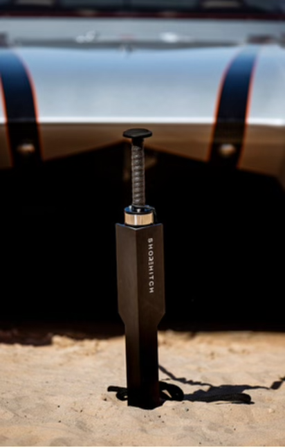 ShoreHitch Customizable Sand Anchor