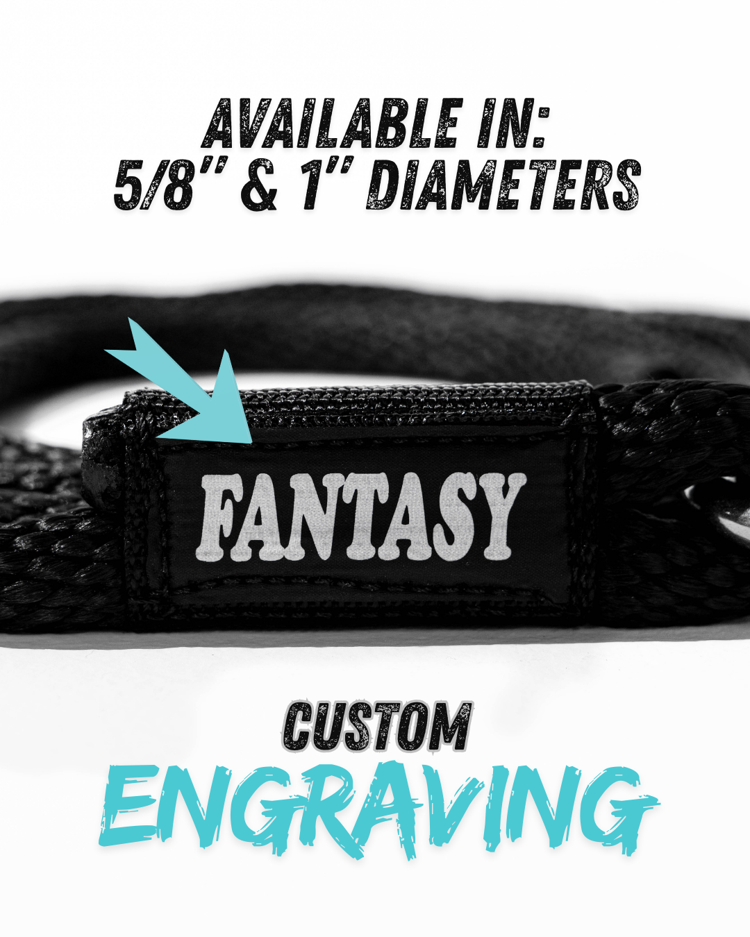 Custom Dock Lines (Pair)