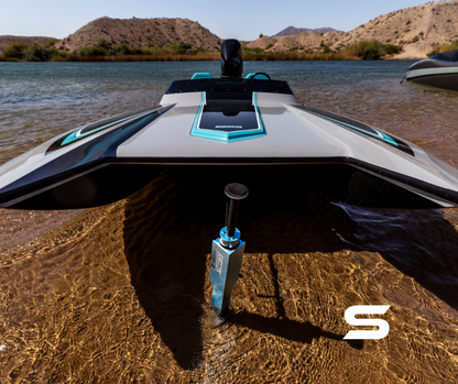 ShoreHitch Customizable Sand Anchor