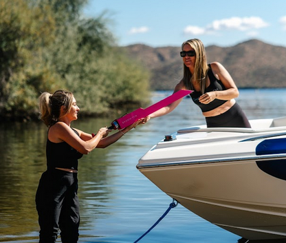 ShoreHitch Customizable Sand Anchor