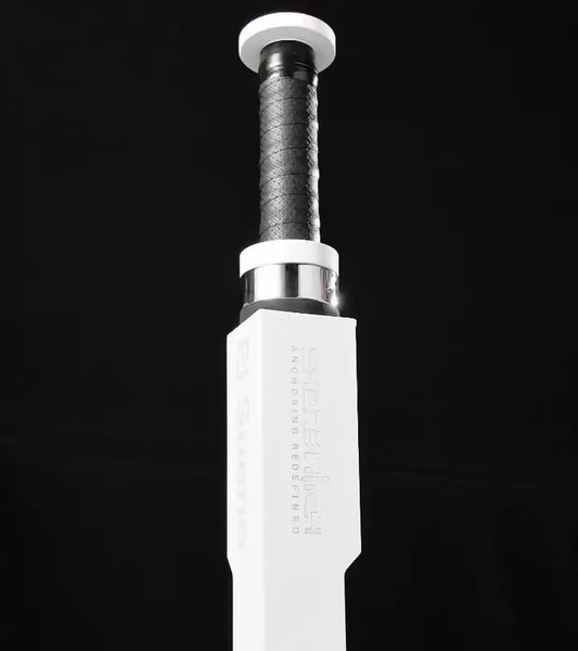 ShoreHitch Customizable Sand Anchor